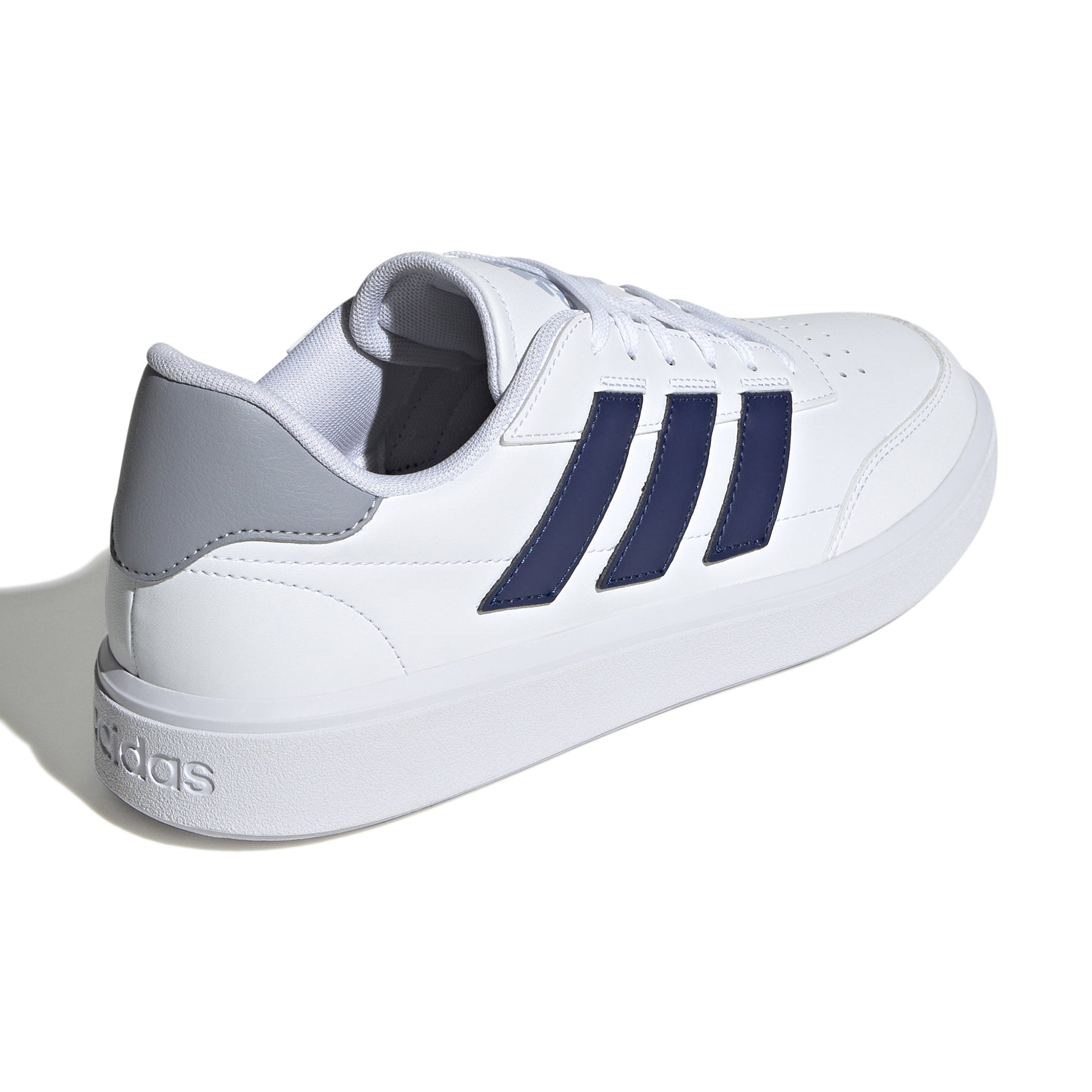 Zapatillas Adidas Hombre Urbanas Courtblock | IF4029