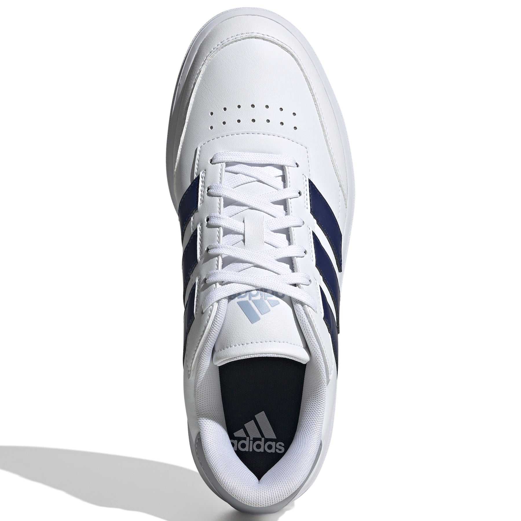 Zapatillas Adidas Hombre Urbanas Courtblock | IF4029