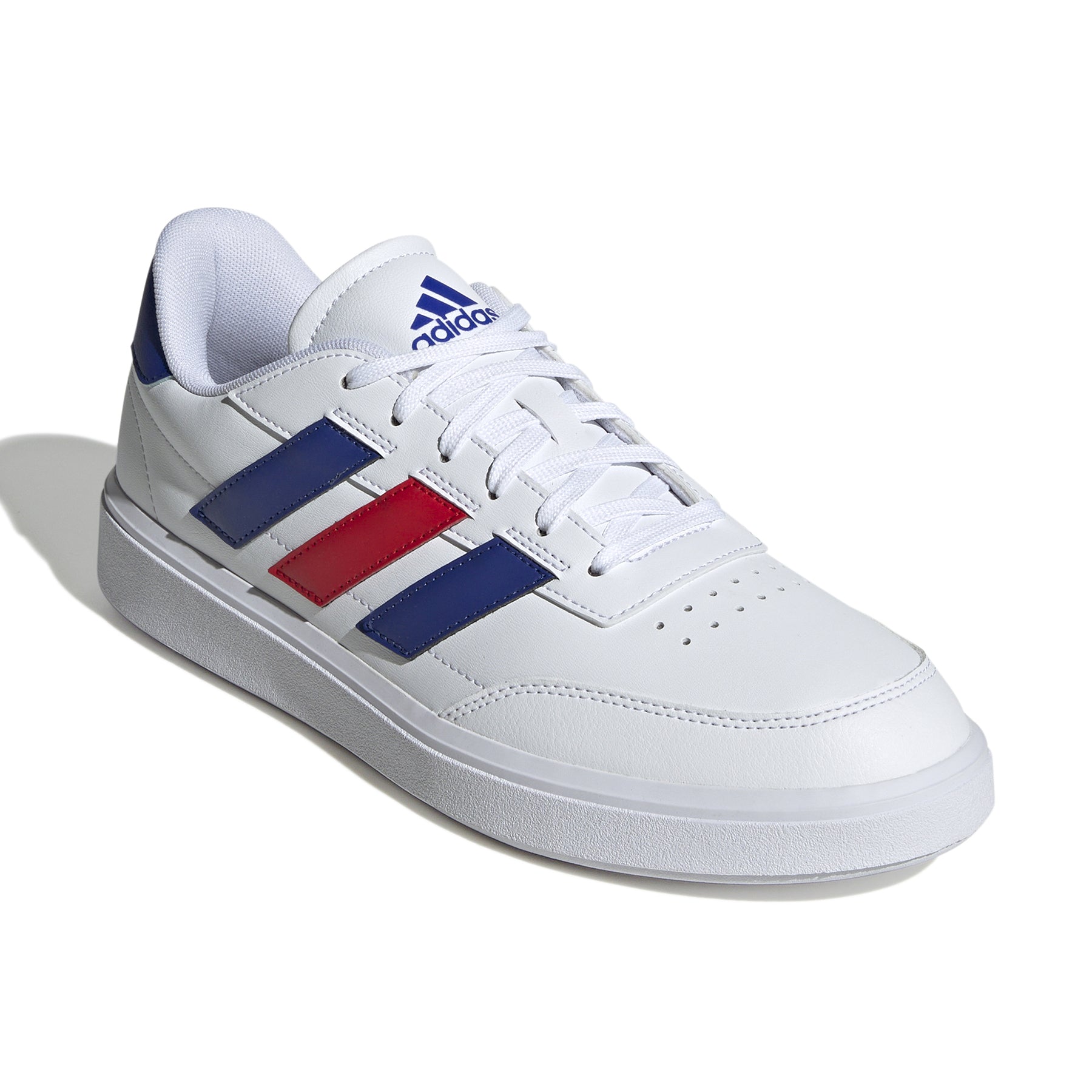 Zapatillas Adidas Hombre Urbanas Courtblock | IF4032