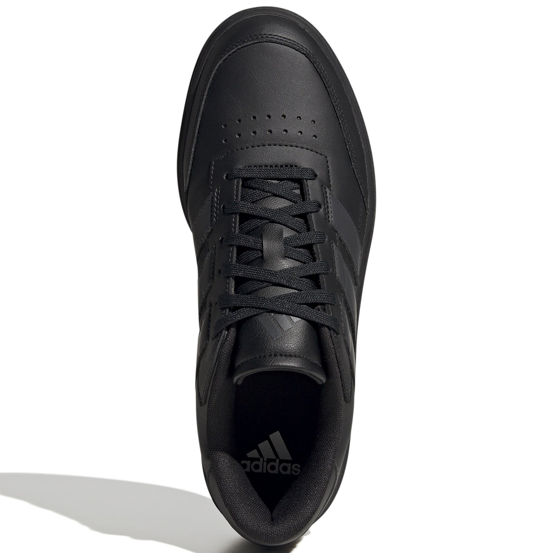 Zapatillas Adidas Hombre Urbanas Courtblock | IF6449