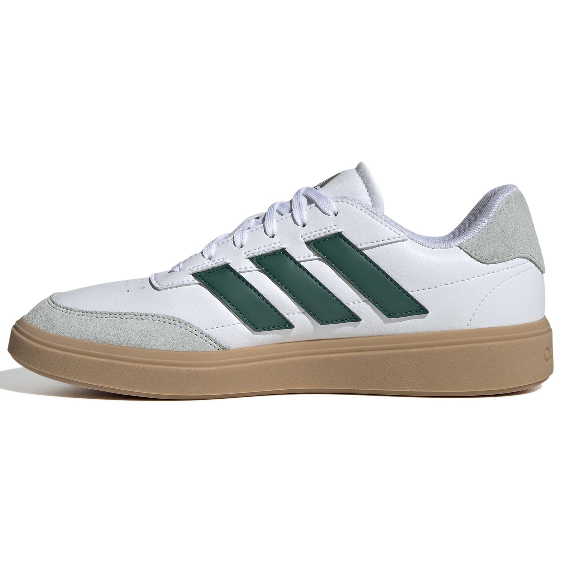 Zapatillas Adidas Hombre Urbanas Courtblock | IF6505