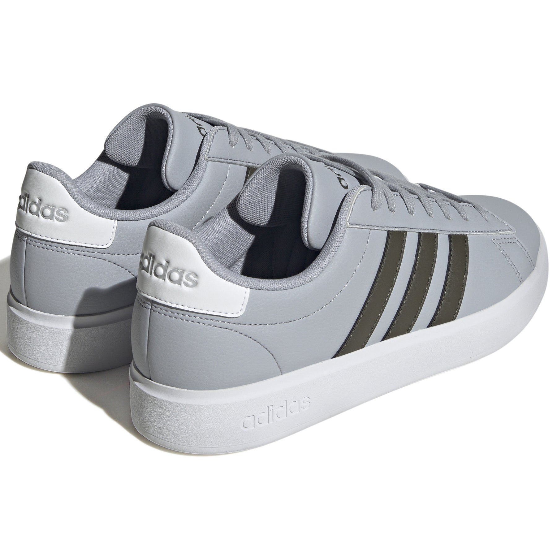 Zapatillas Adidas Hombre Urbanas Grand Court 2.0 | ID4468