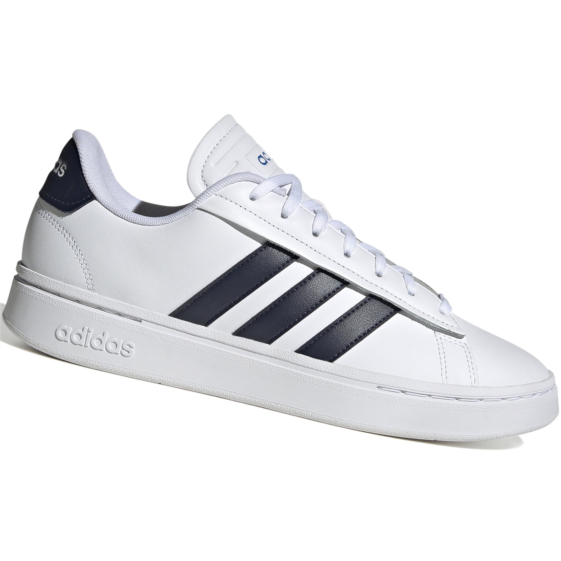 Zapatillas Adidas Hombre Urbanas Grand Court Alpha | IF8081