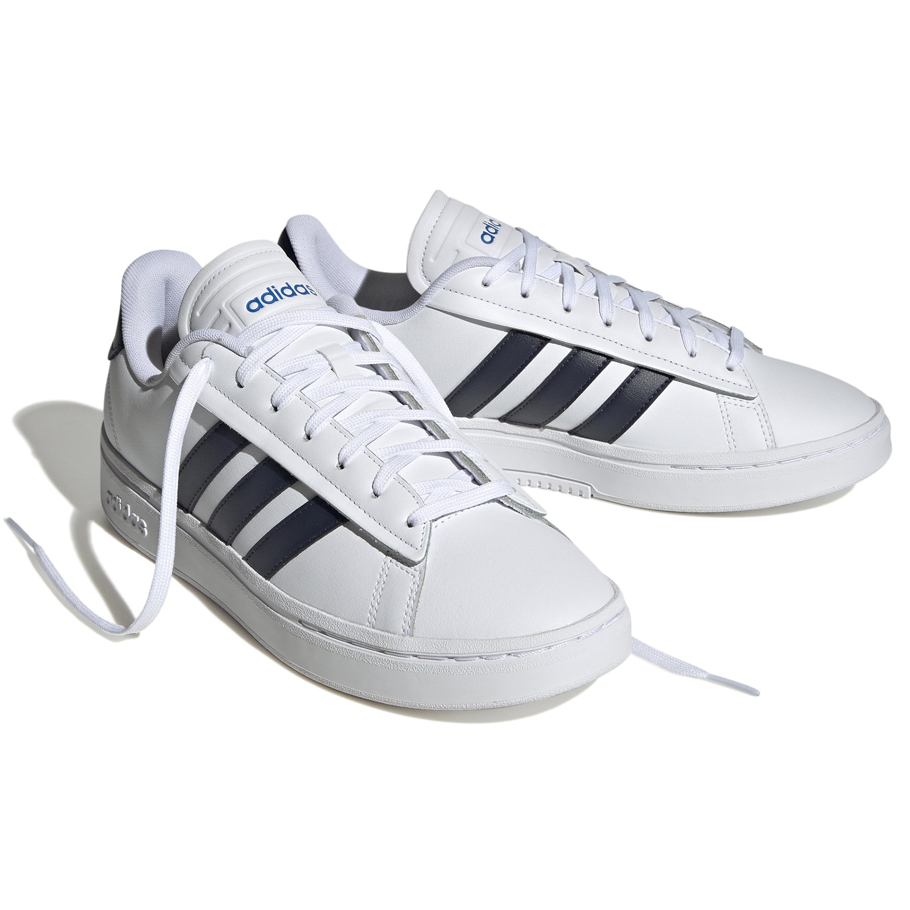 Zapatillas Adidas Hombre Urbanas Grand Court Alpha | IF8081