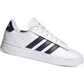 Zapatillas Adidas Hombre Urbanas Grand Court Alpha | IF8081