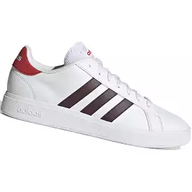 Zapatillas Adidas Hombre Urbanas Grand Court Base 2.0 | IE5258