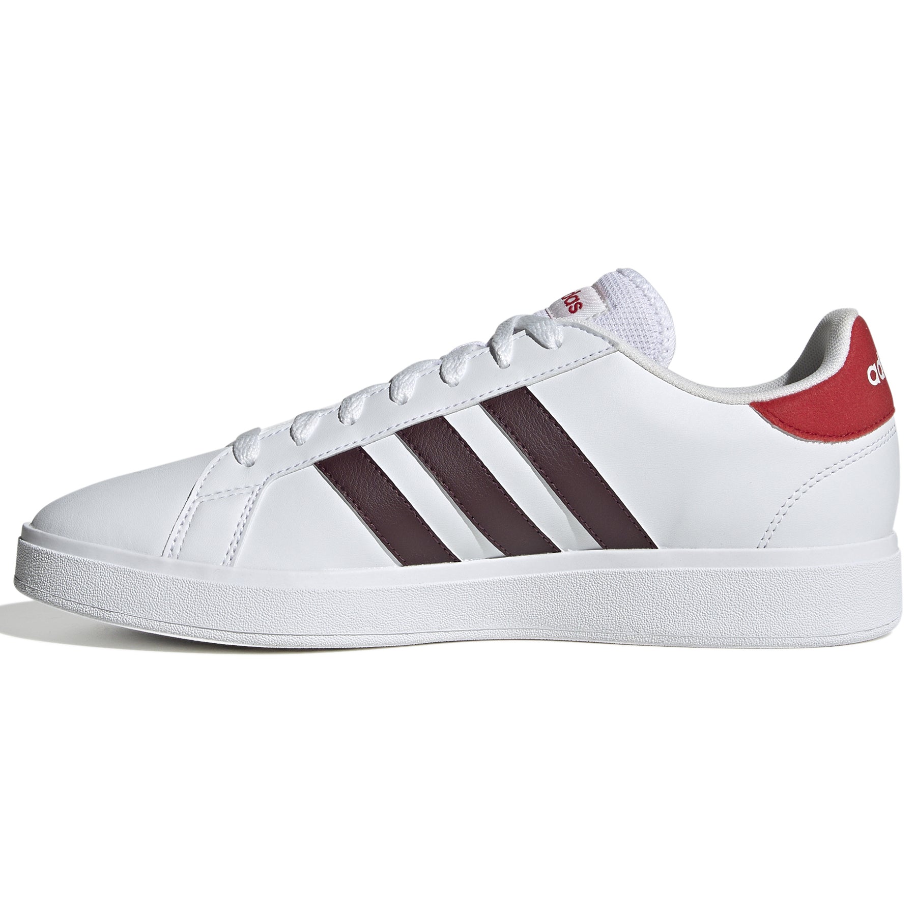 Zapatillas Adidas Hombre Urbanas Grand Court Base 2.0 | IE5258