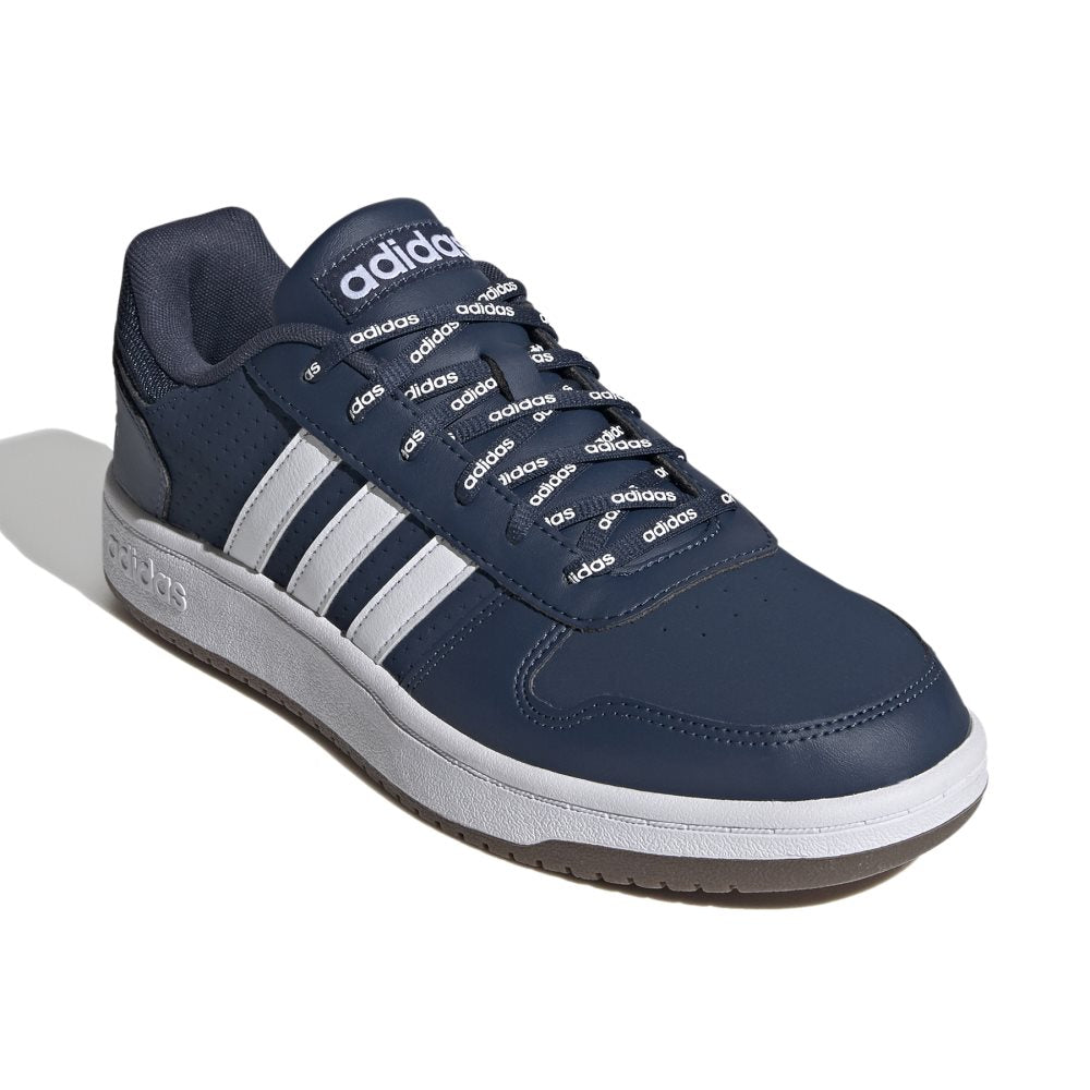 Zapatillas Adidas Hombre Urbanas Hoops 2.0 | FY8631