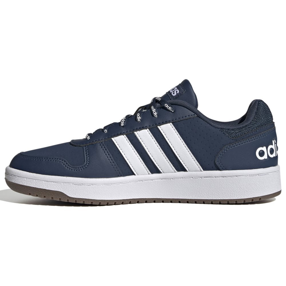 Zapatillas Adidas Hombre Urbanas Hoops 2.0 | FY8631