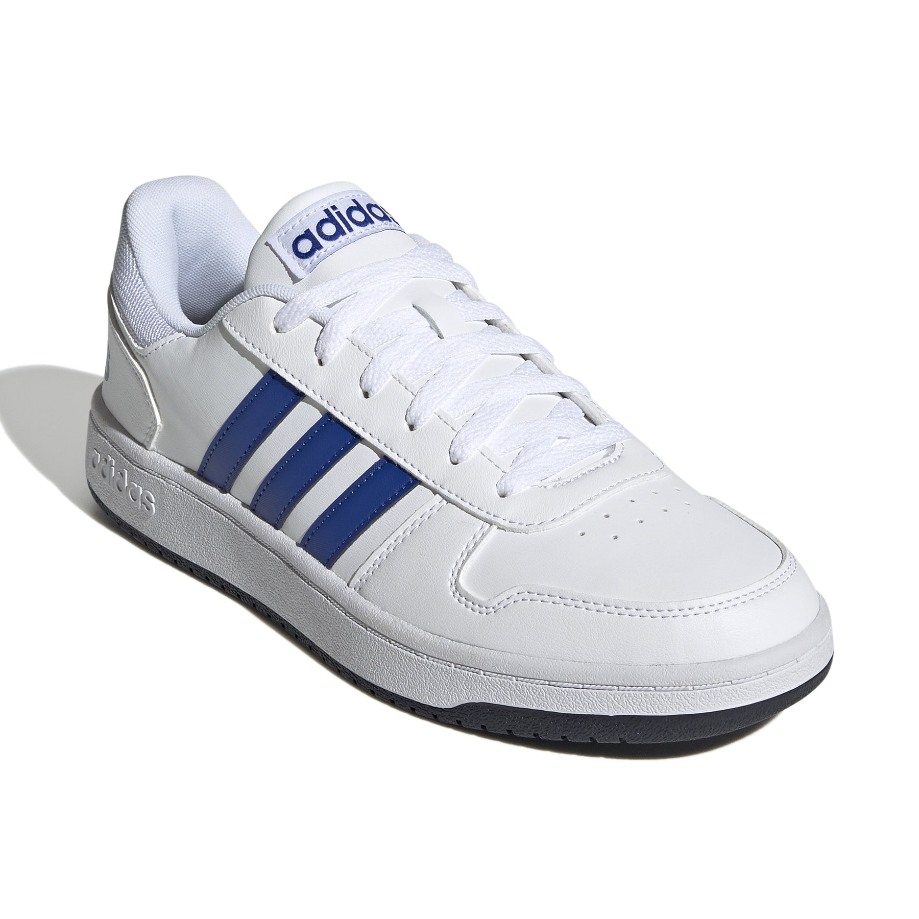 Zapatillas Adidas Hombre Urbanas Hoops 2.0 | GZ7967