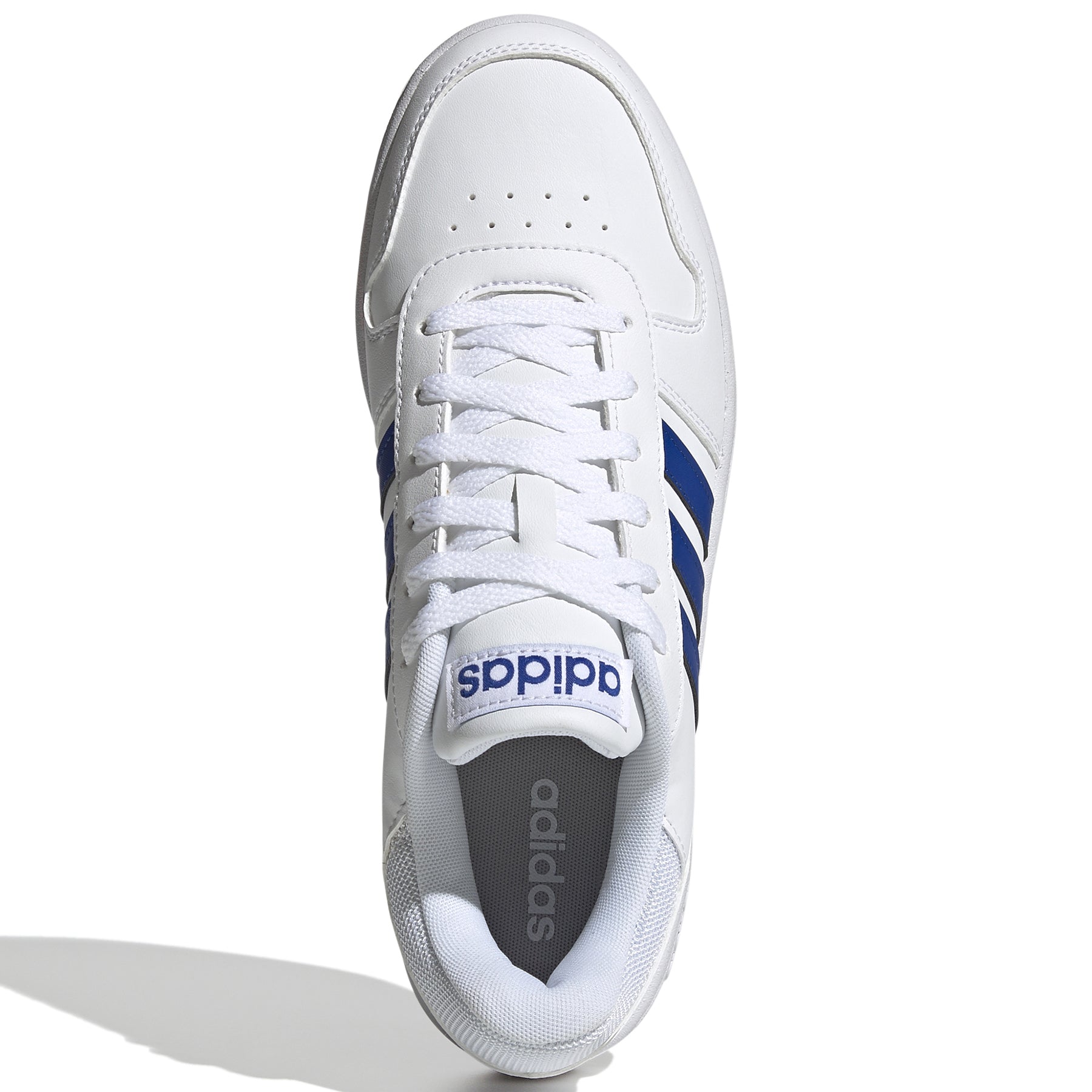 Zapatillas Adidas Hombre Urbanas Hoops 2.0 | GZ7967