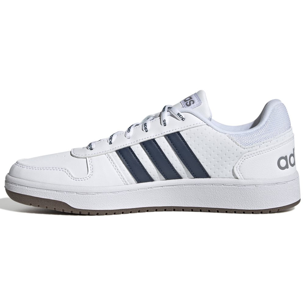 Zapatillas Adidas Hombre Urbanas Hoops 2.0 | GZ7969