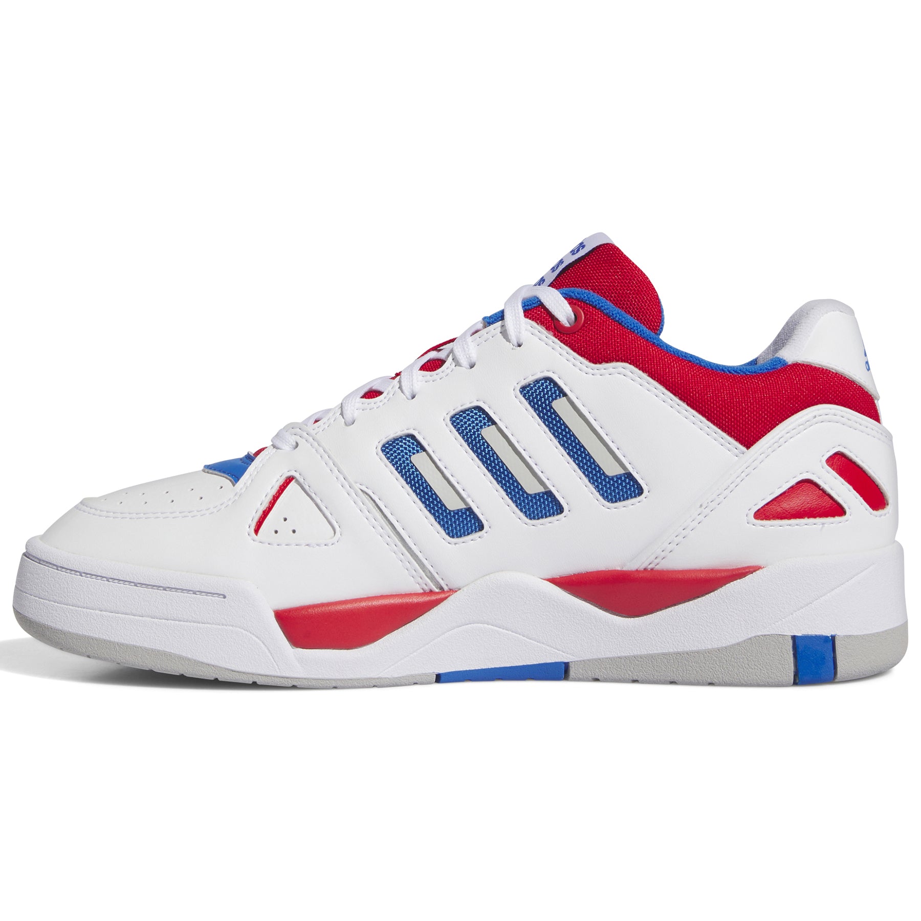 Zapatillas Adidas Hombre Urbanas Midcity Low | ID5396