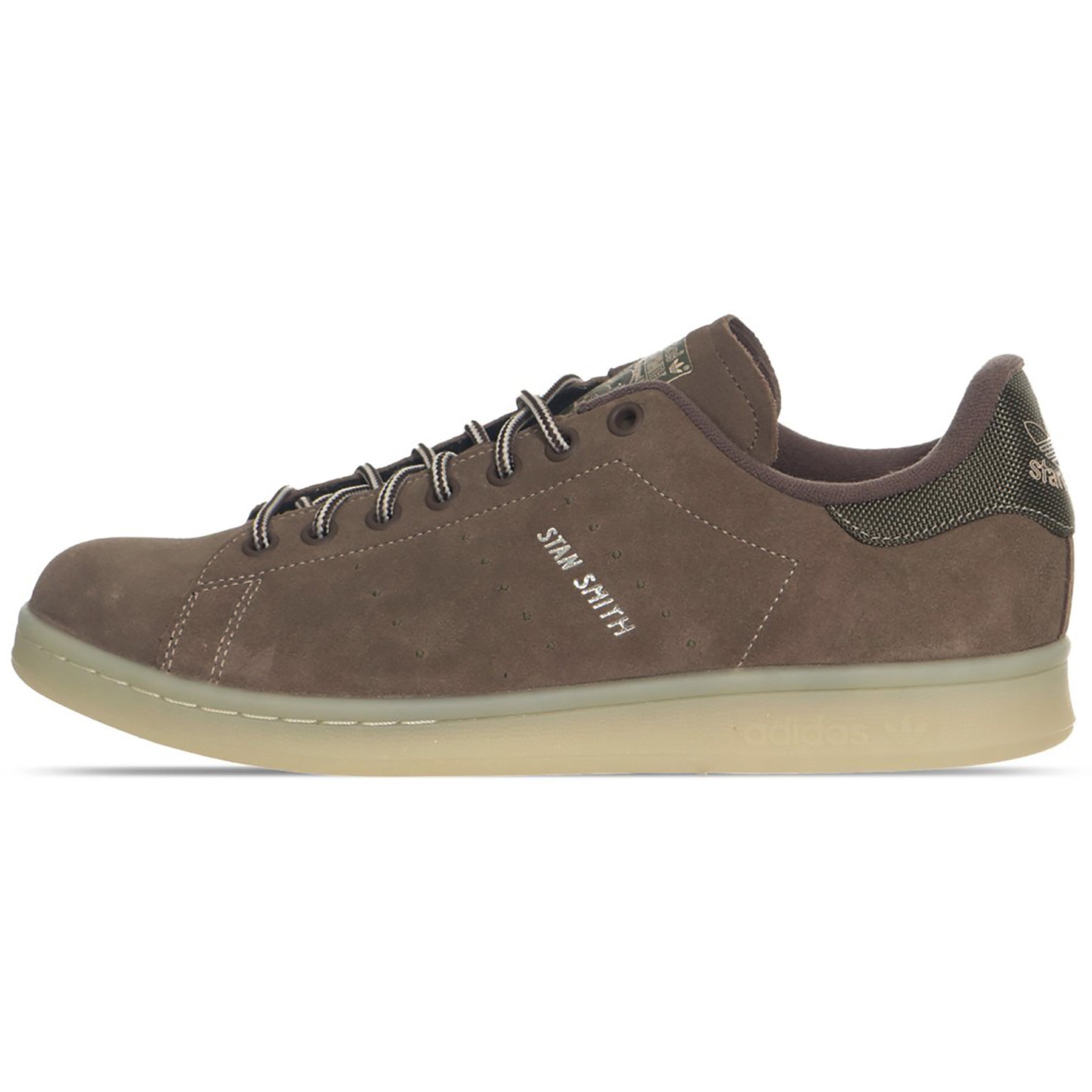 Zapatillas Adidas Hombre Urbanas Stan Smith | IE4730