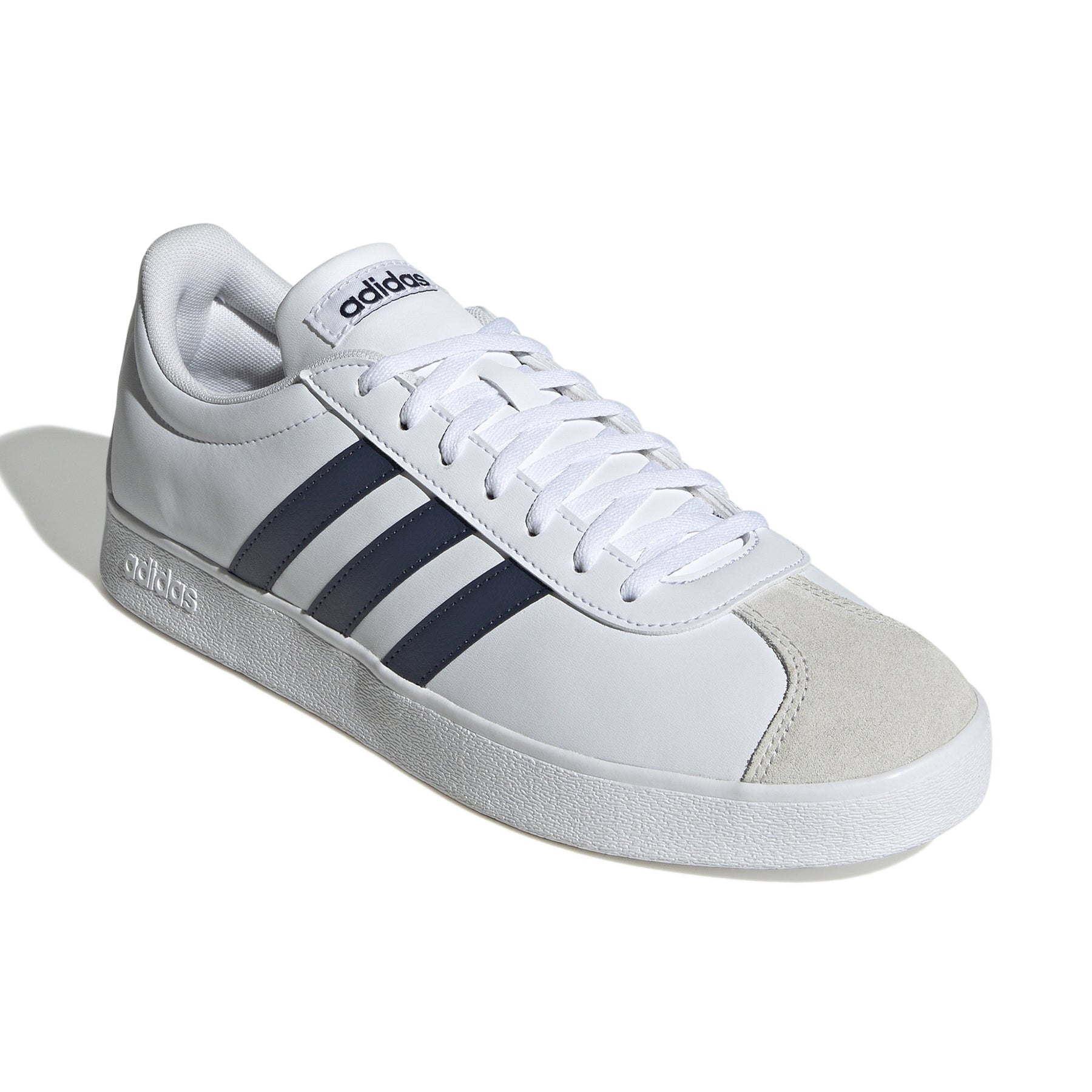 Zapatillas Adidas Hombre Urbanas VL Court Base | ID3709