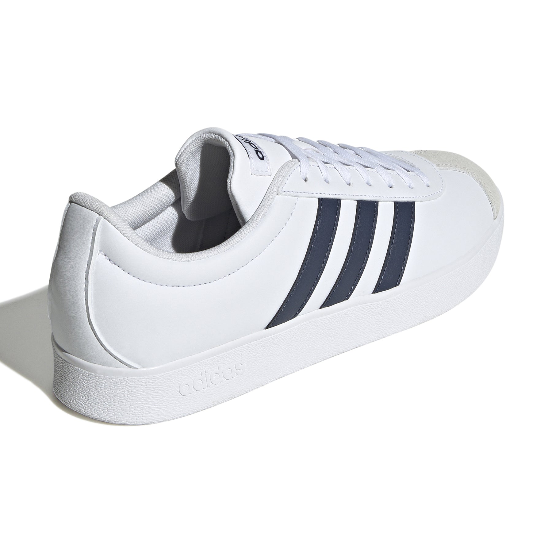 Zapatillas Adidas Hombre Urbanas VL Court Base | ID3709