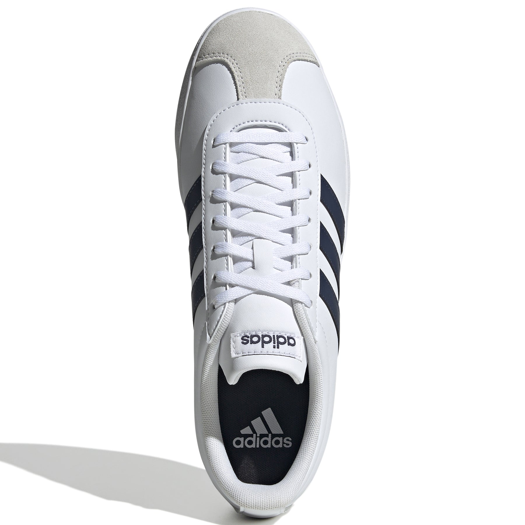 Zapatillas Adidas Hombre Urbanas VL Court Base | ID3709