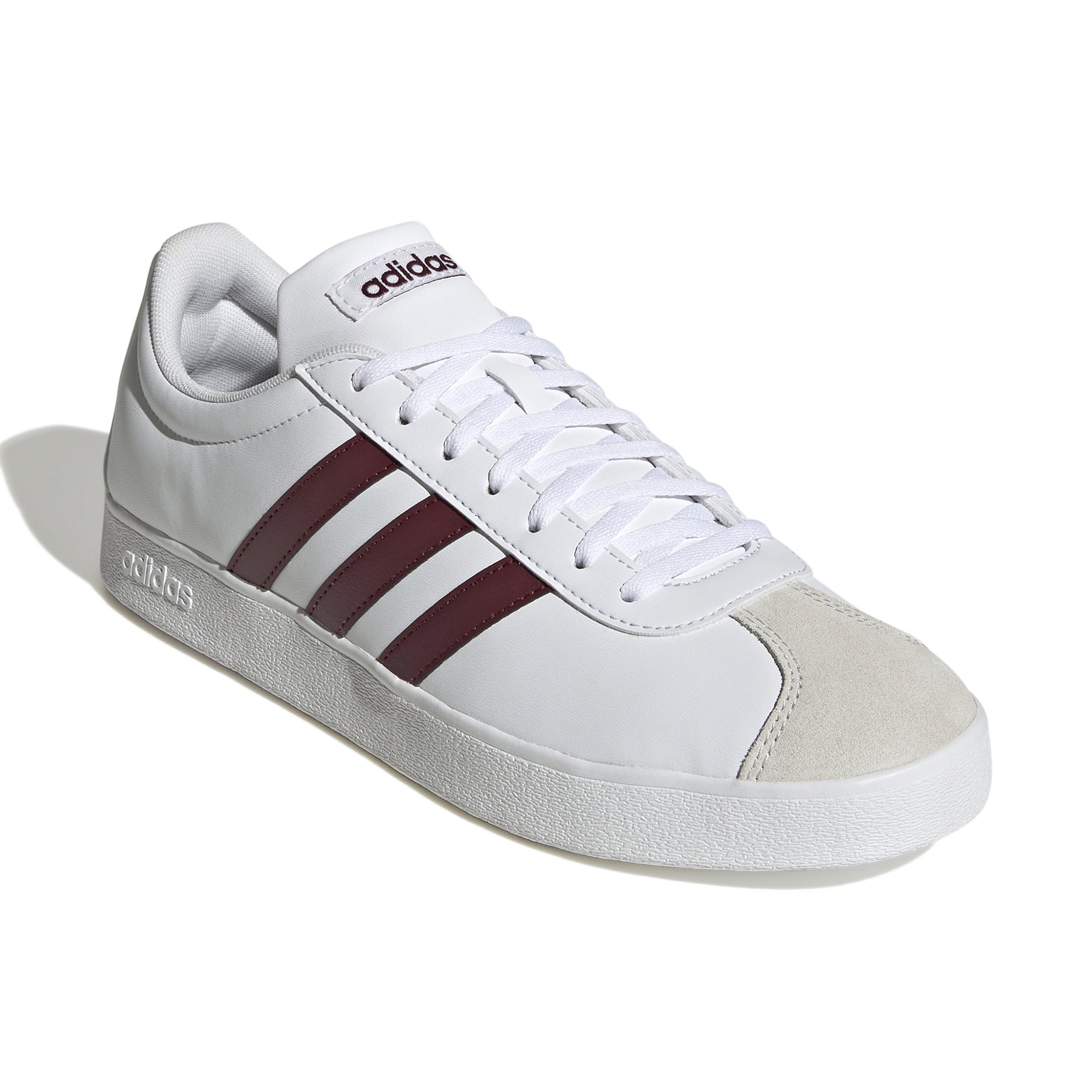 Zapatillas Adidas Hombre Urbanas VL Court Base | ID3713