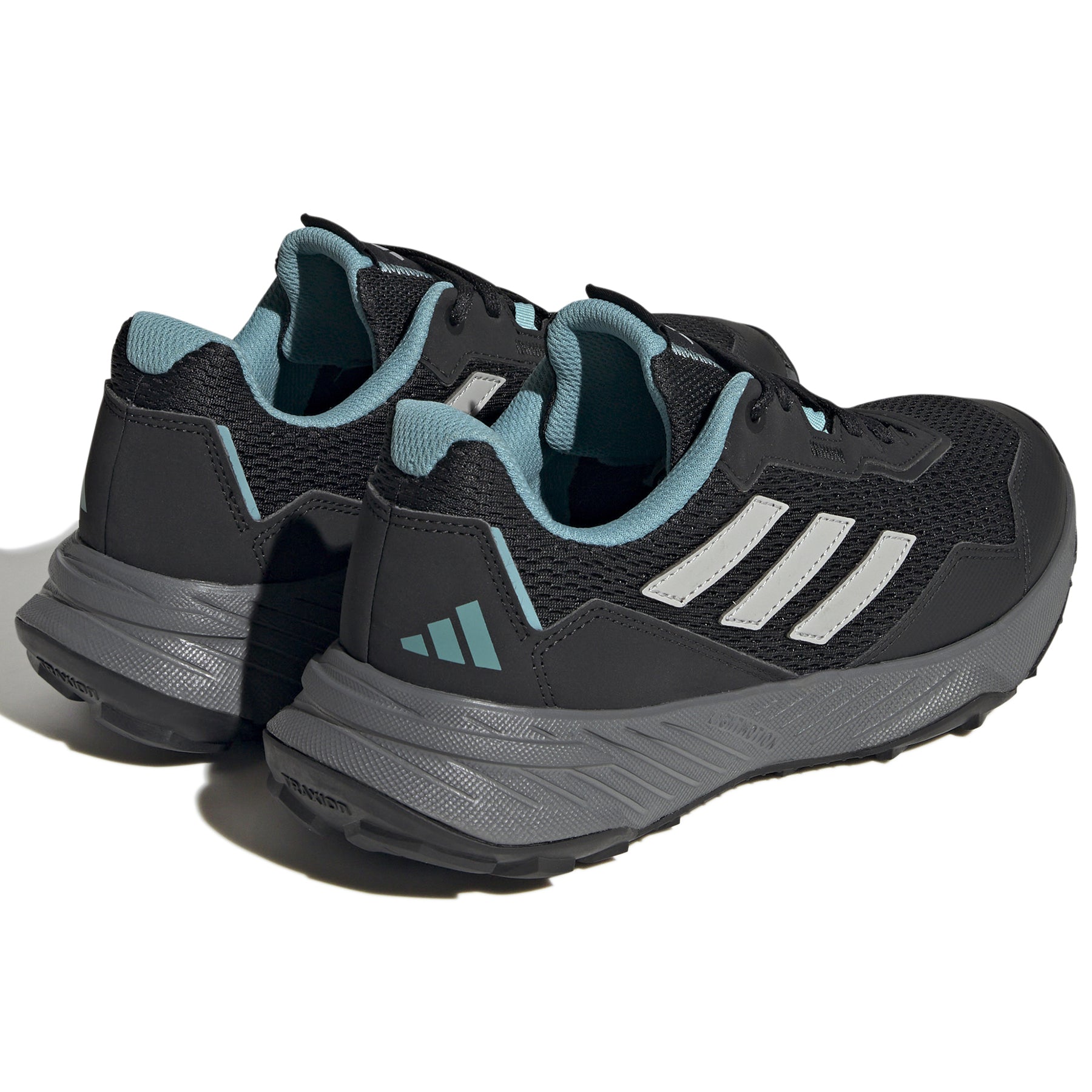 Zapatillas Adidas Mujer Outdoor Tracefinder | IF0556