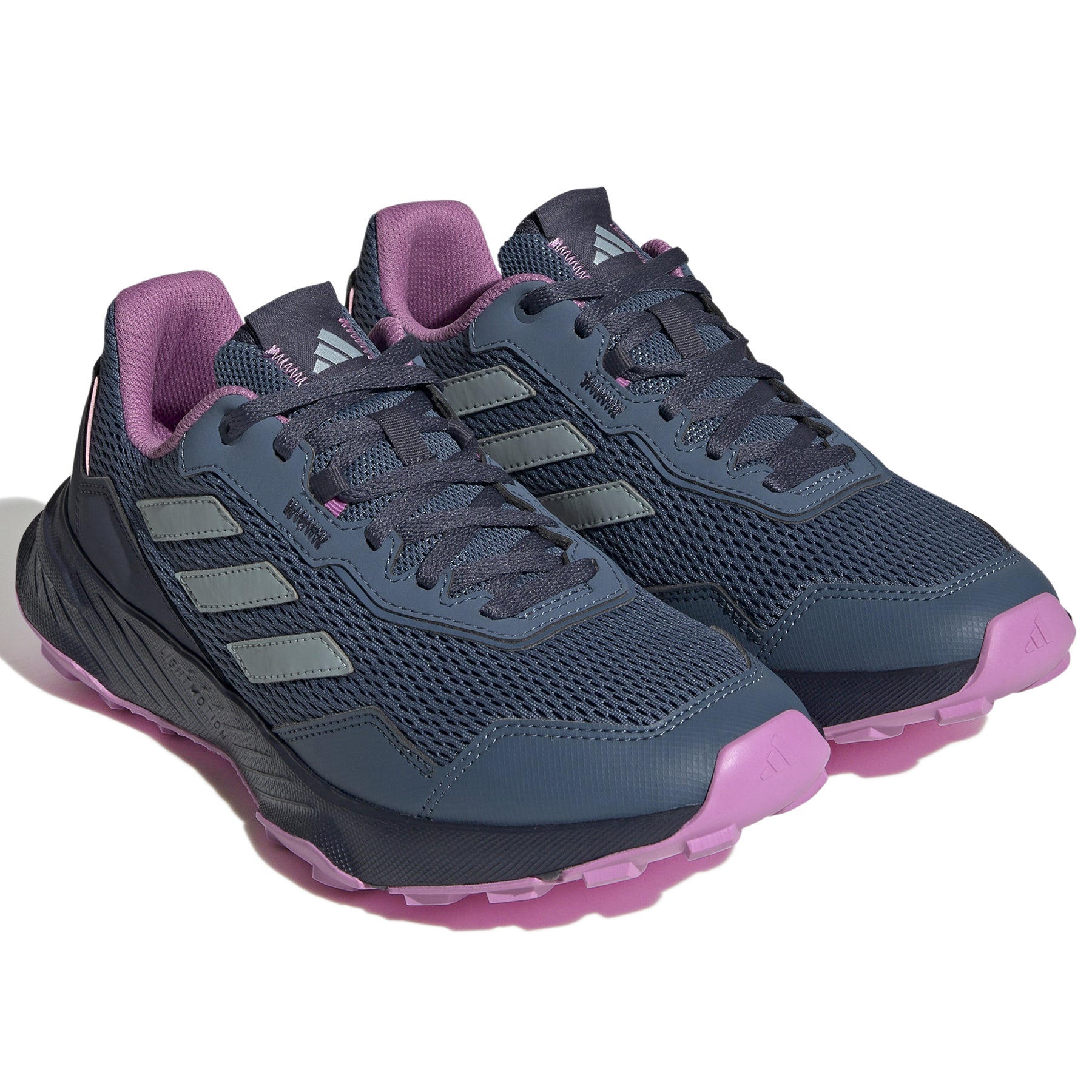 Zapatillas Adidas Mujer Outdoor Tracefinder | IF0557