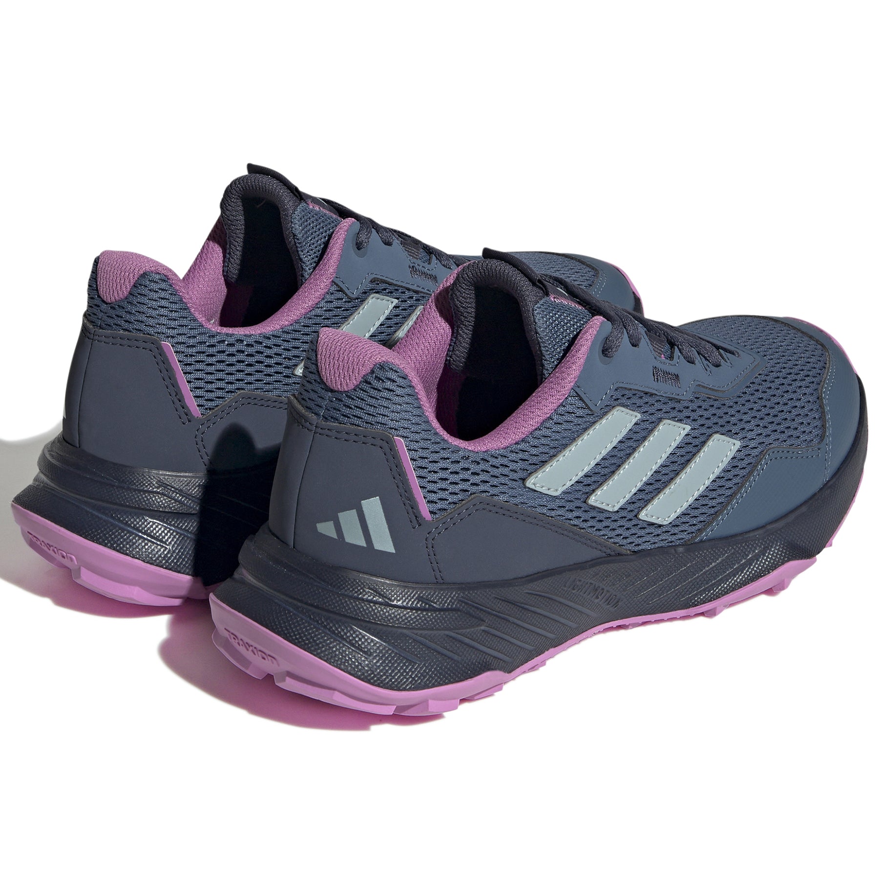 Zapatillas Adidas Mujer Outdoor Tracefinder | IF0557