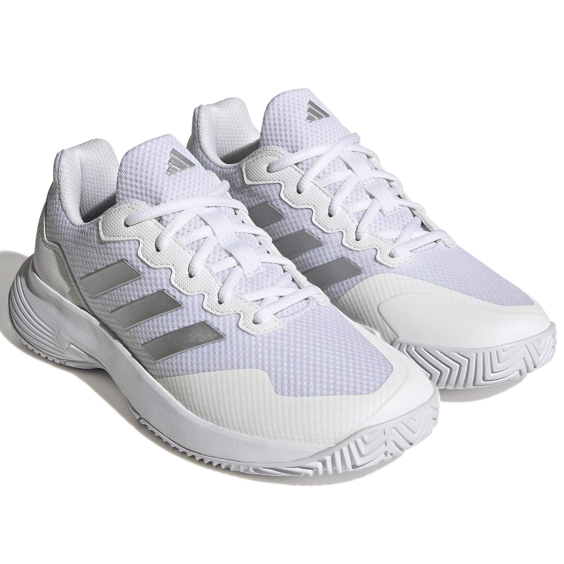 Zapatillas Adidas Mujer Tenis Gamecourt 2 | HQ8476