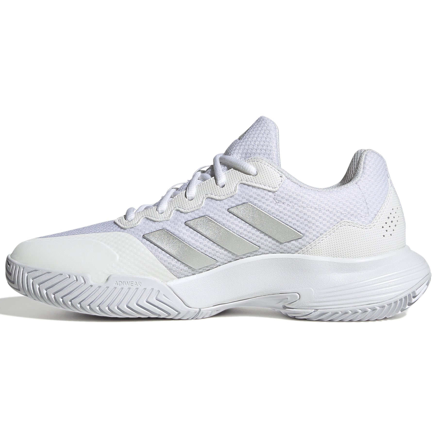 Zapatillas Adidas Mujer Tenis Gamecourt 2 | HQ8476