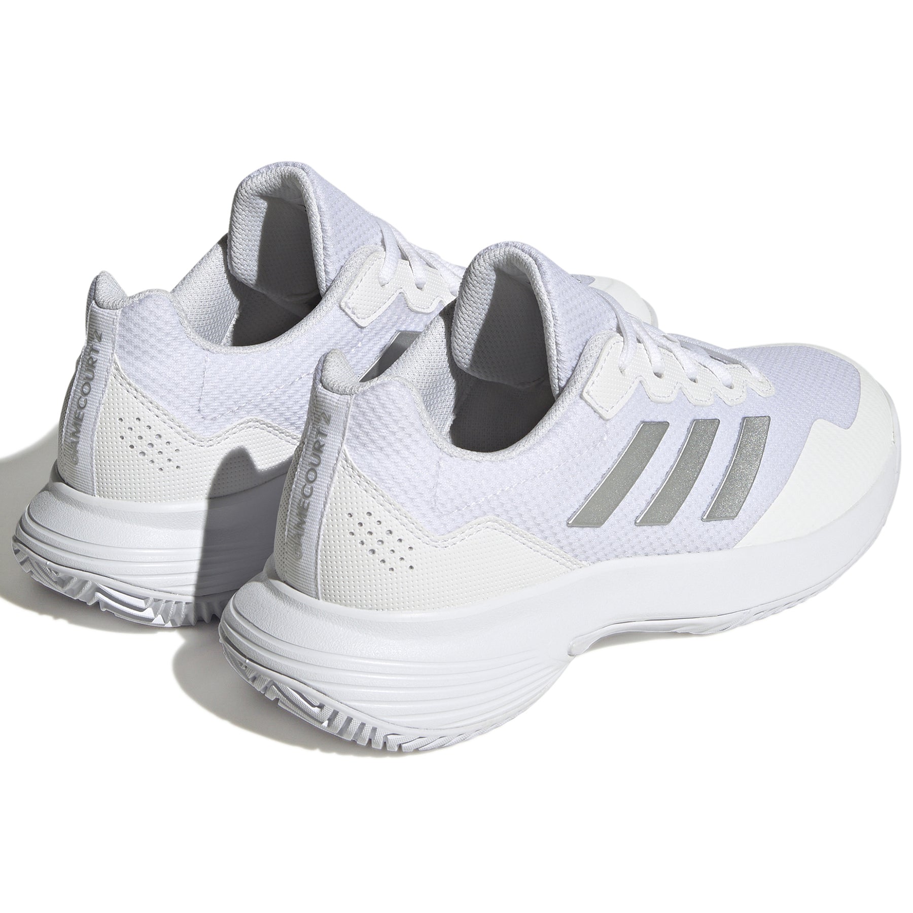 Zapatillas Adidas Mujer Tenis Gamecourt 2 | HQ8476