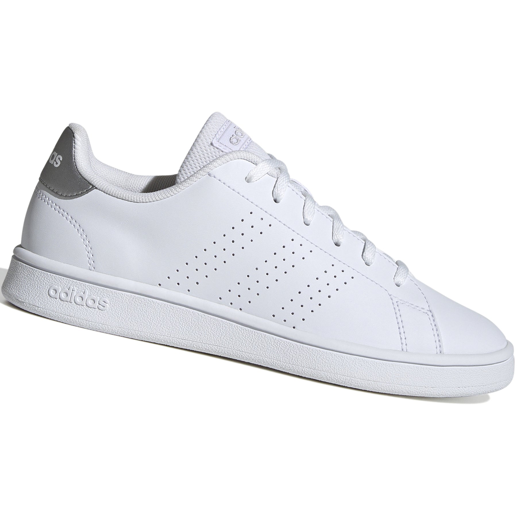 Zapatillas Adidas Mujer Urbanas Advantage Base | IF8550