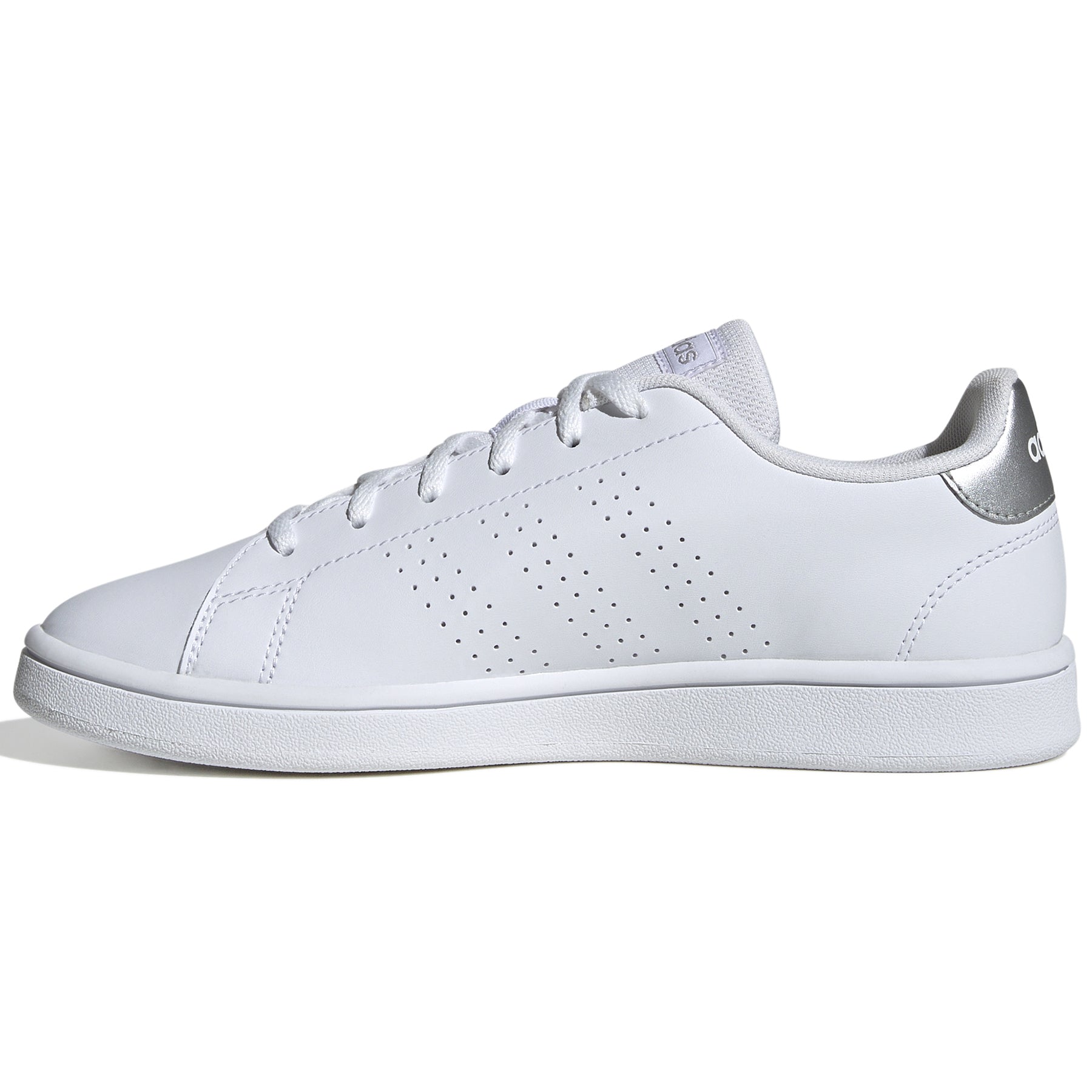 Zapatillas Adidas Mujer Urbanas Advantage Base | IF8550