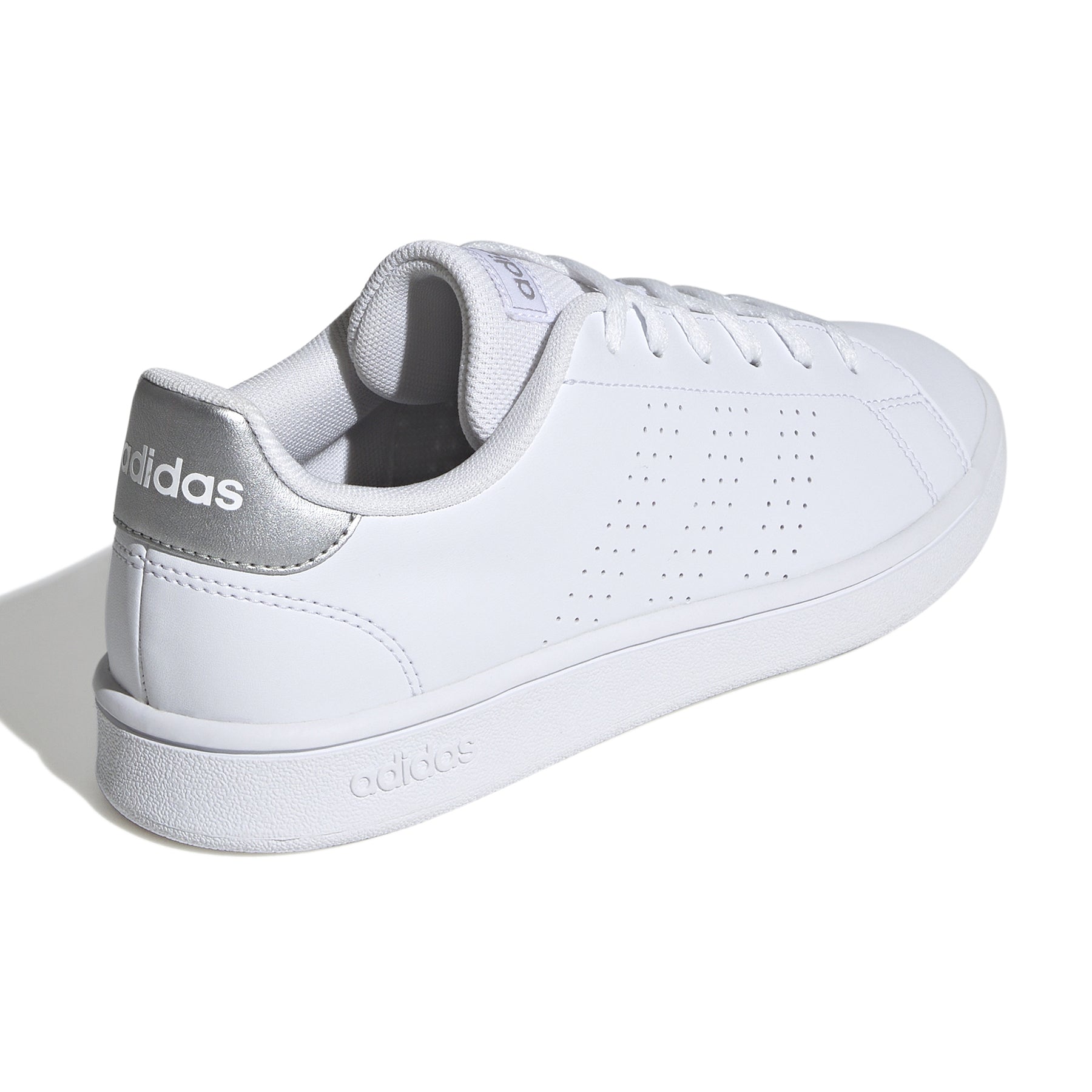 Zapatillas Adidas Mujer Urbanas Advantage Base | IF8550