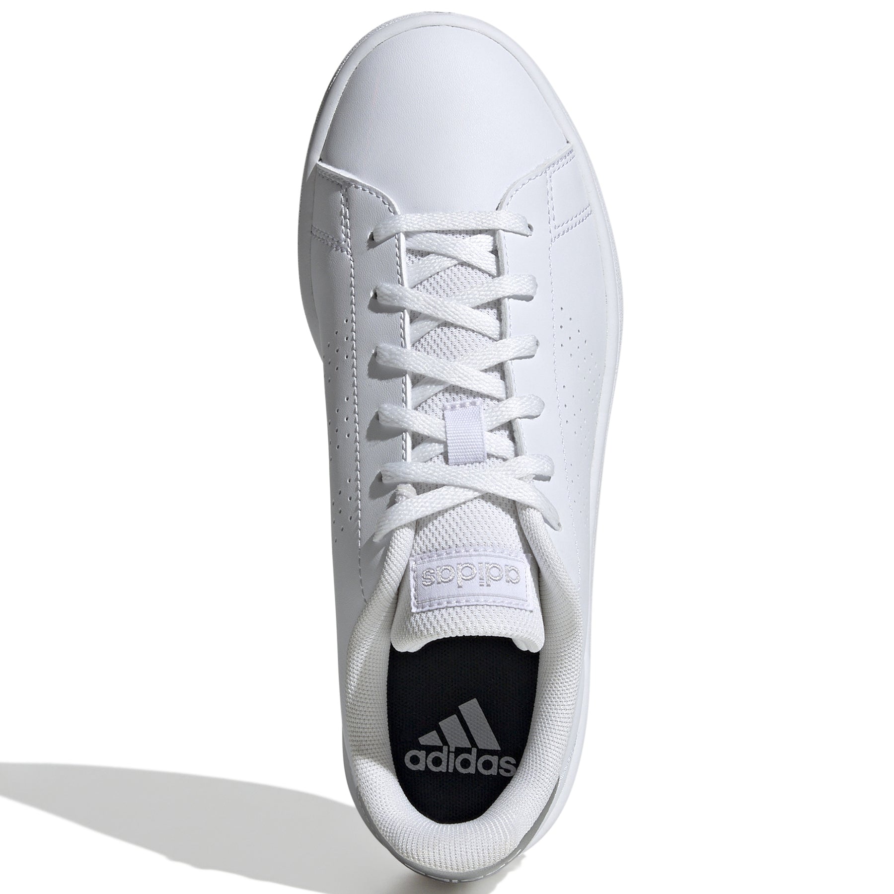 Zapatillas Adidas Mujer Urbanas Advantage Base | IF8550