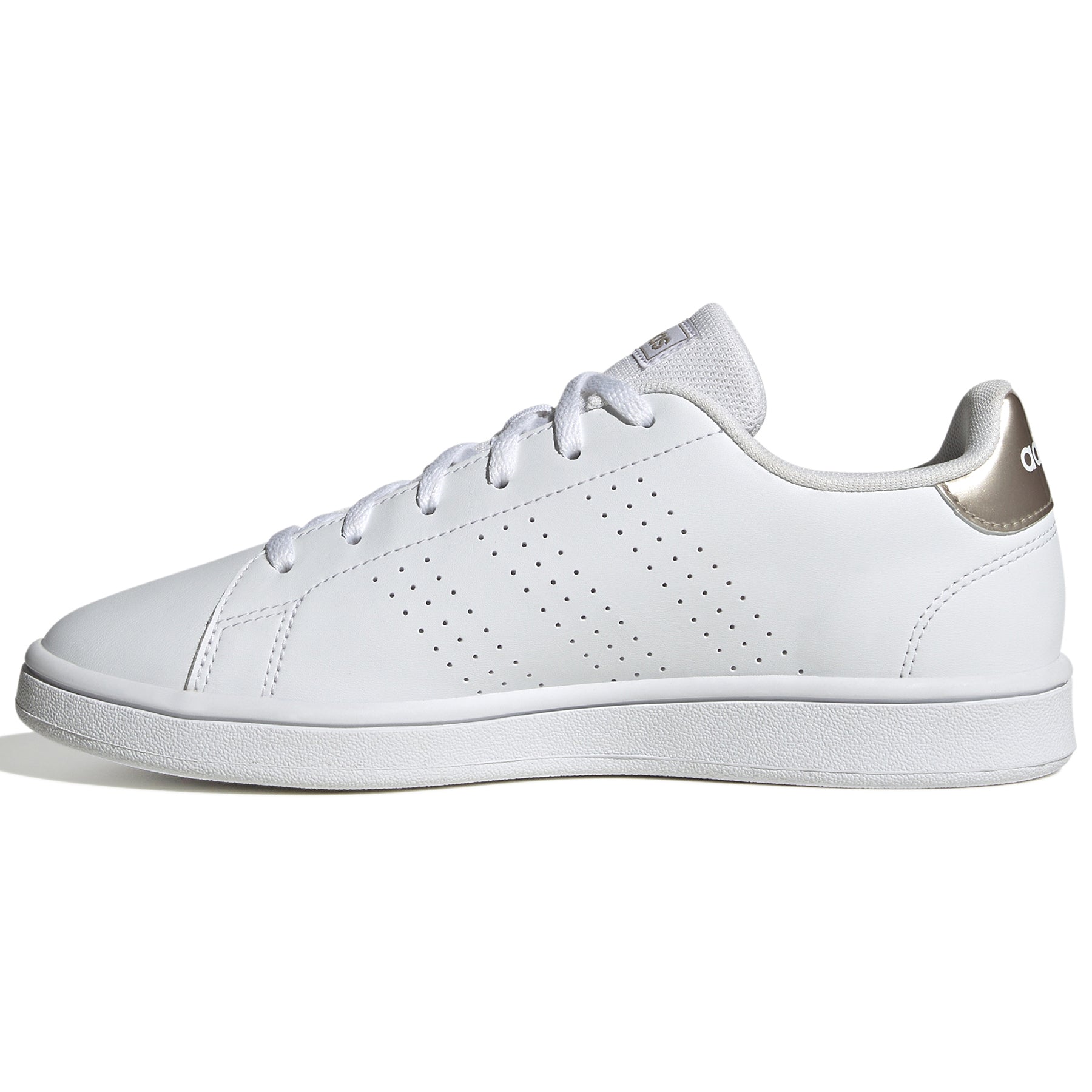 Zapatillas Adidas Mujer Urbanas Advantage Base | IG5321