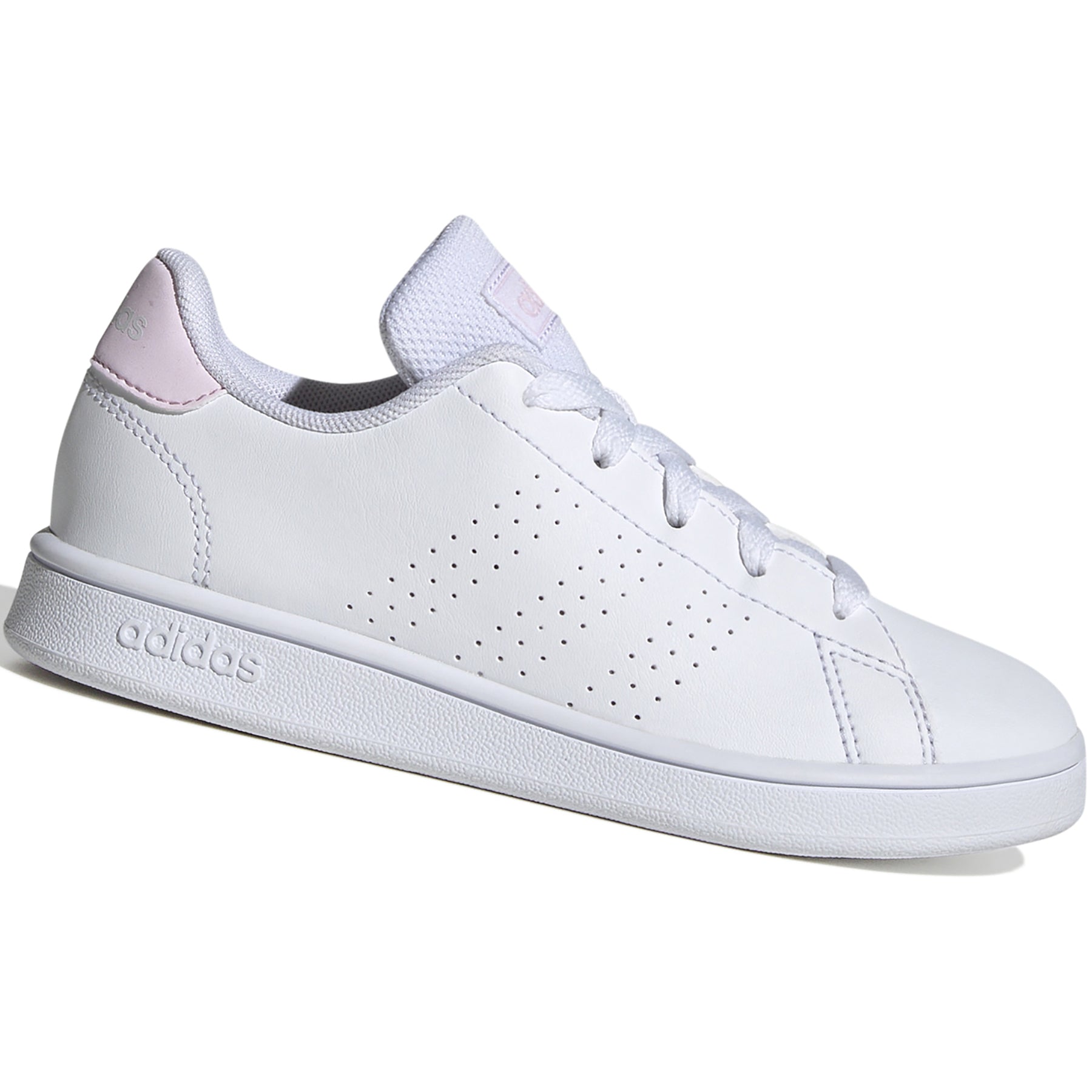 Zapatillas Adidas Mujer Urbanas Advantage K | IG4255