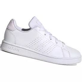 Zapatillas Adidas Mujer Urbanas Advantage K | IG4255