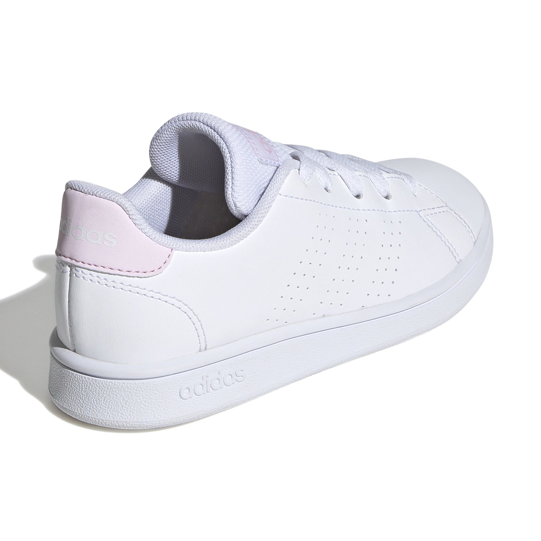 Zapatillas Adidas Mujer Urbanas Advantage K | IG4255