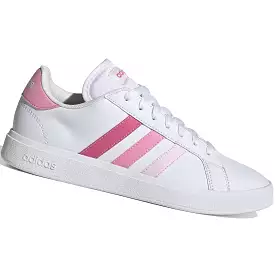 Zapatillas Adidas Mujer Urbanas Grand Court 2.0 | ID3035