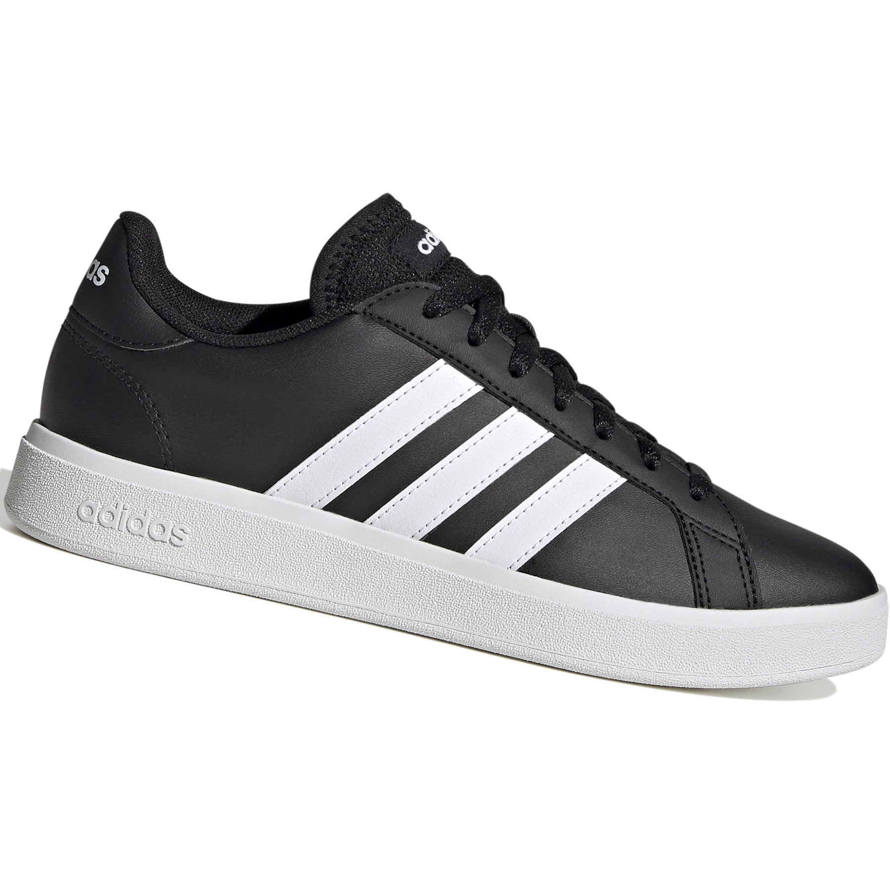 Zapatillas Adidas Mujer Urbanas Grand Court Base 2.0 | GW9262