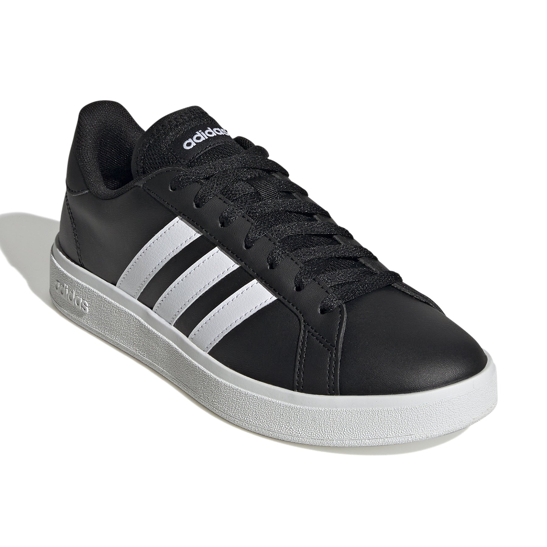 Zapatillas Adidas Mujer Urbanas Grand Court Base 2.0 | GW9262