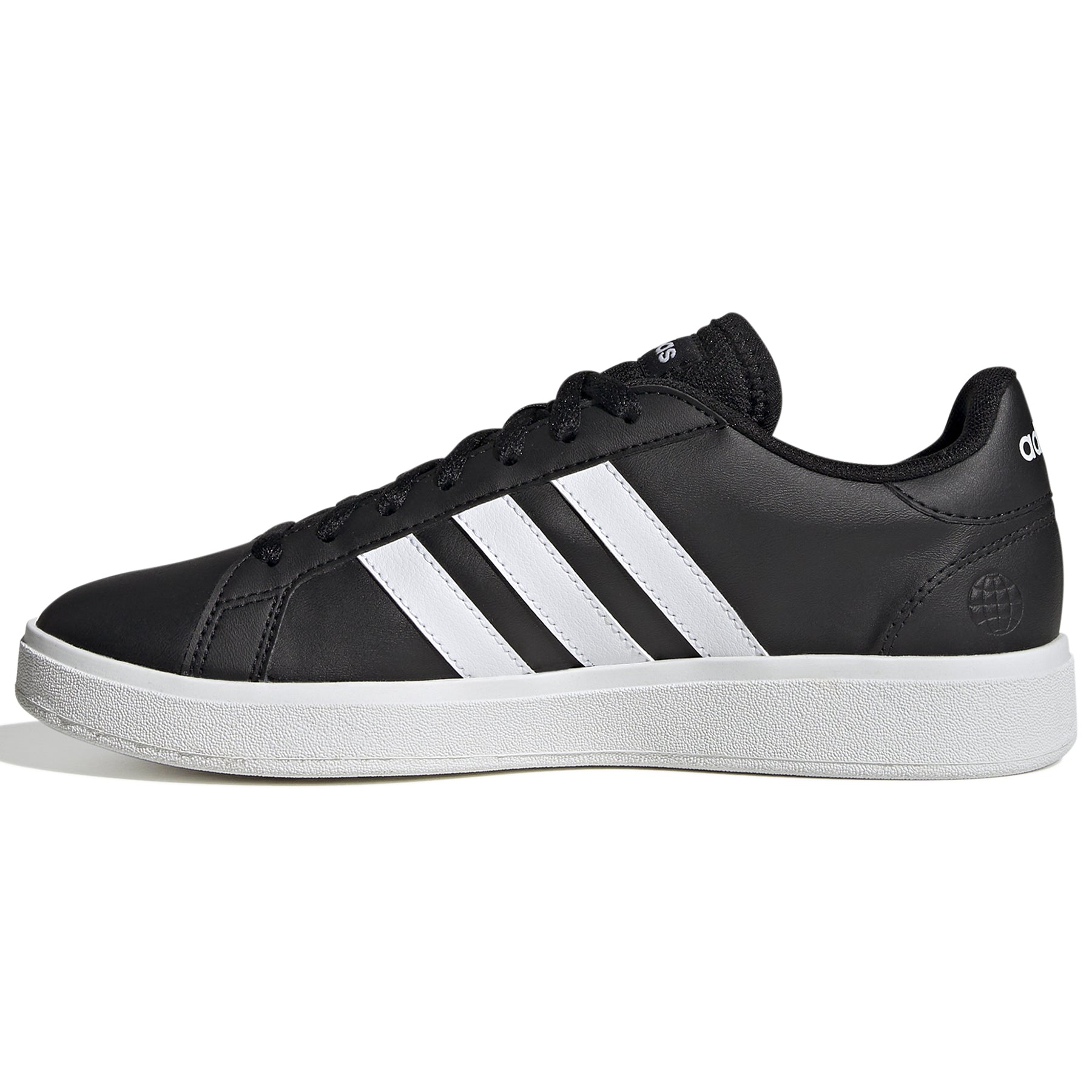 Zapatillas Adidas Mujer Urbanas Grand Court Base 2.0 | GW9262