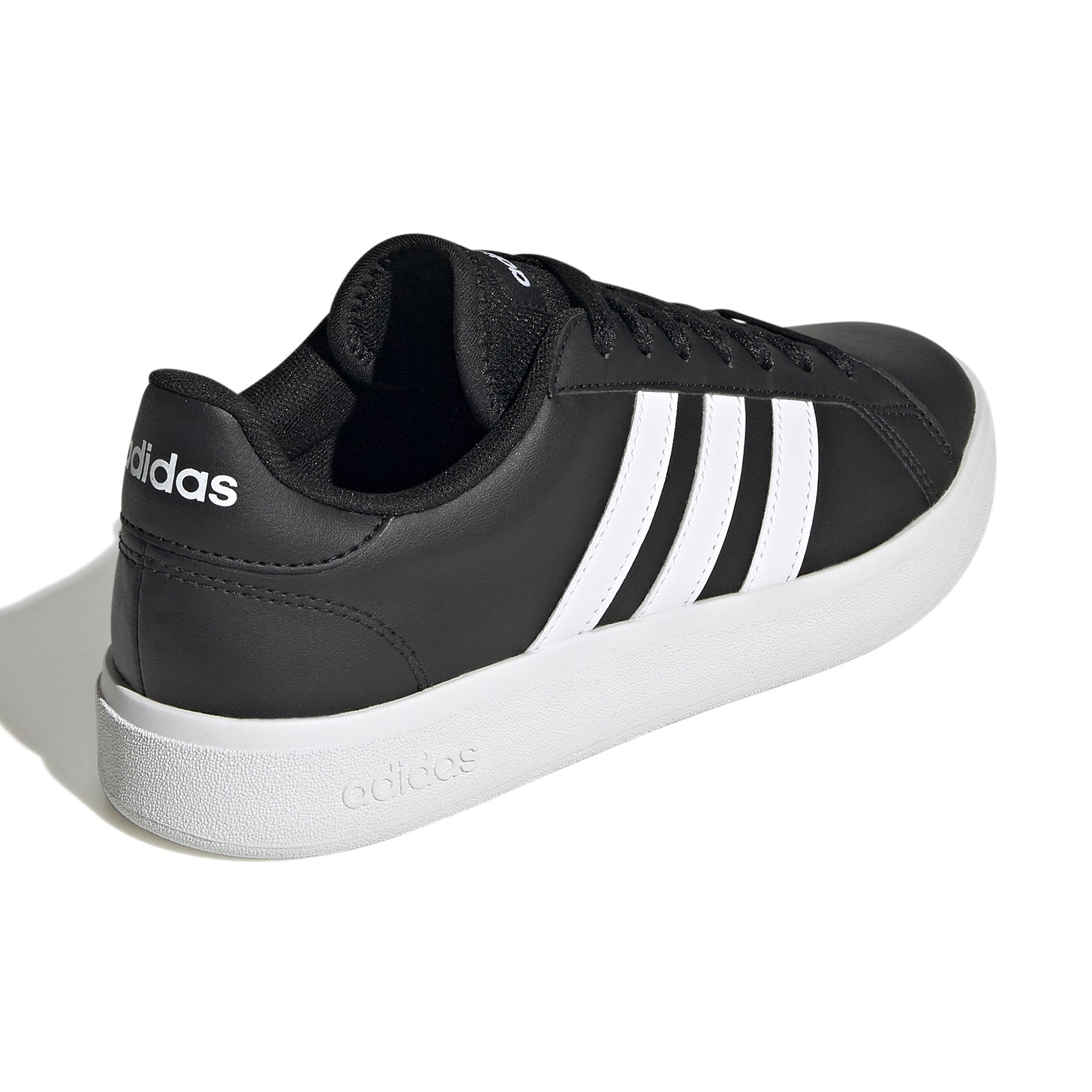 Zapatillas Adidas Mujer Urbanas Grand Court Base 2.0 | GW9262