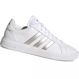 Zapatillas Adidas Mujer Urbanas Grand Court Base 2.0 | GW9263