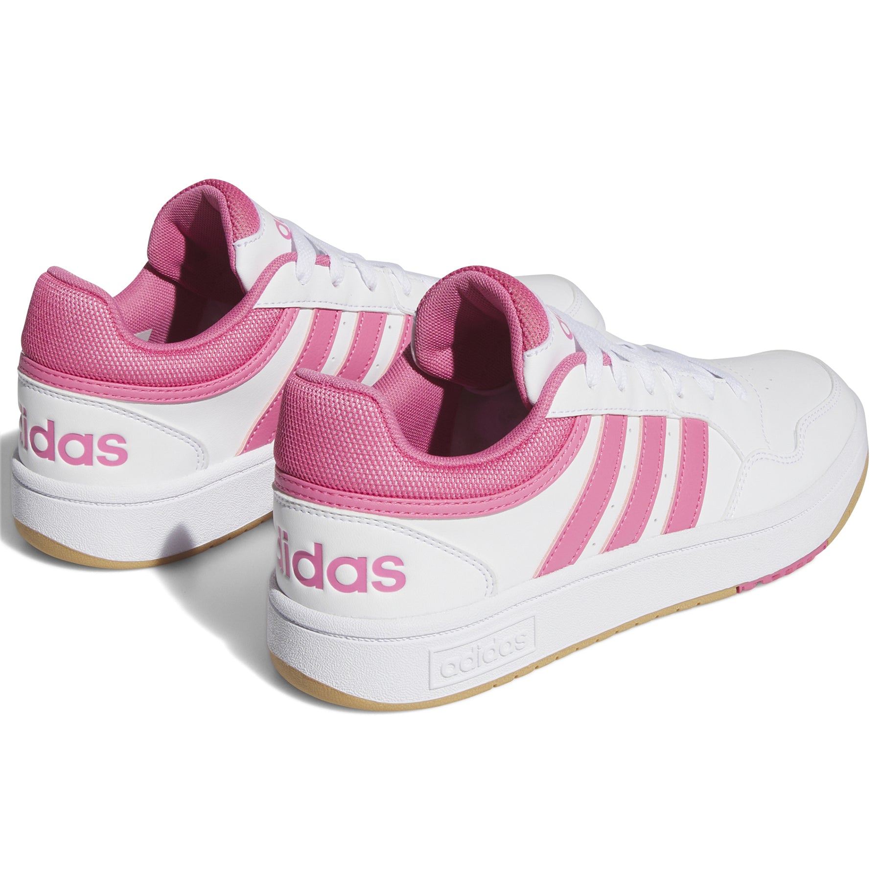 Zapatillas Adidas Mujer Urbanas Hoops 3.0 | IF5305