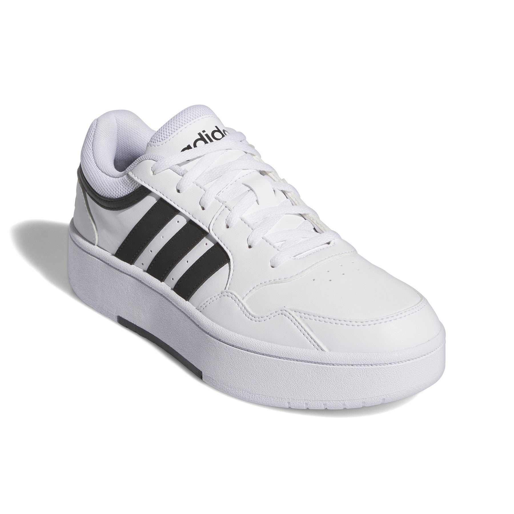 Zapatillas Adidas Mujer Urbanas Hoops 3.0 Bold | IG6115