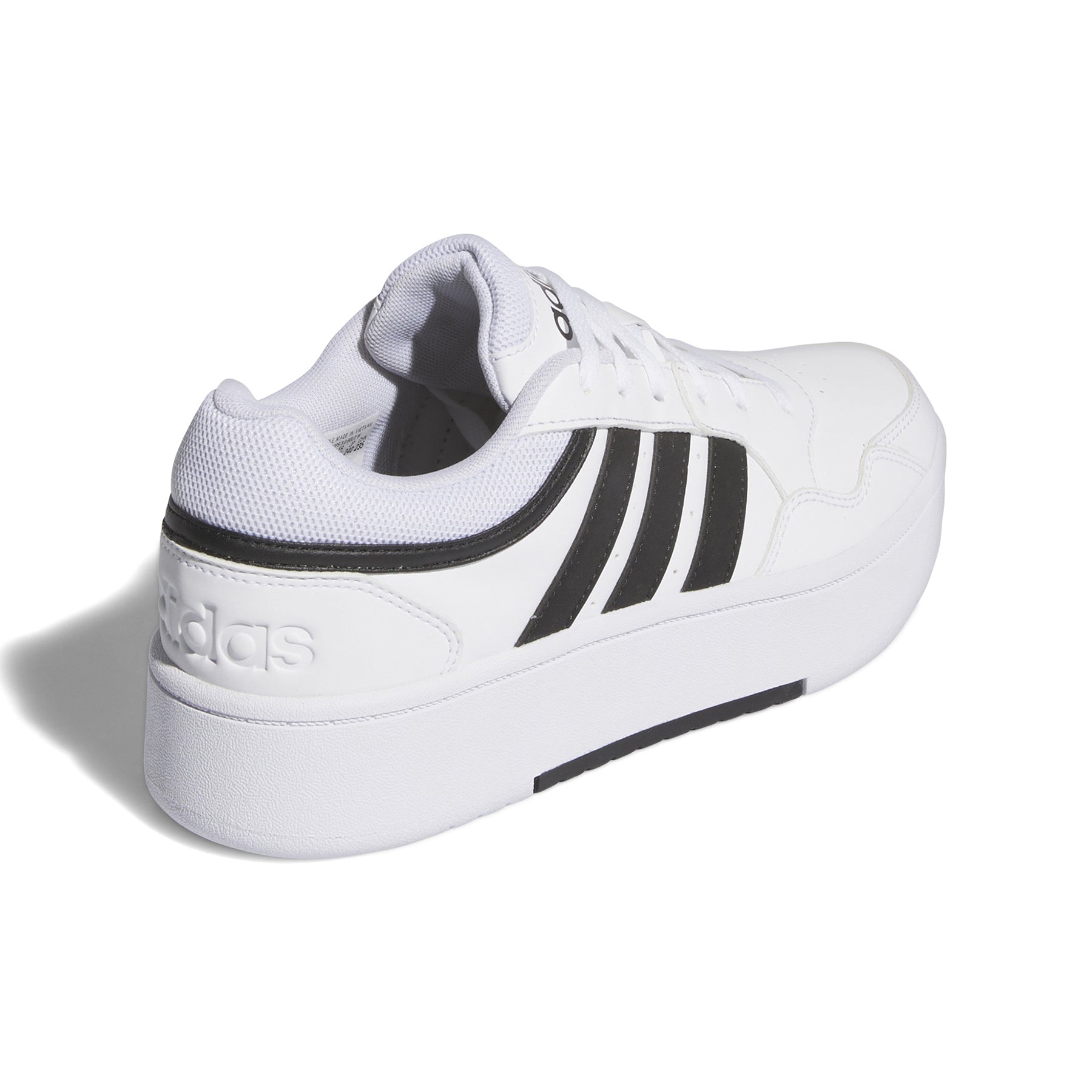 Zapatillas Adidas Mujer Urbanas Hoops 3.0 Bold | IG6115