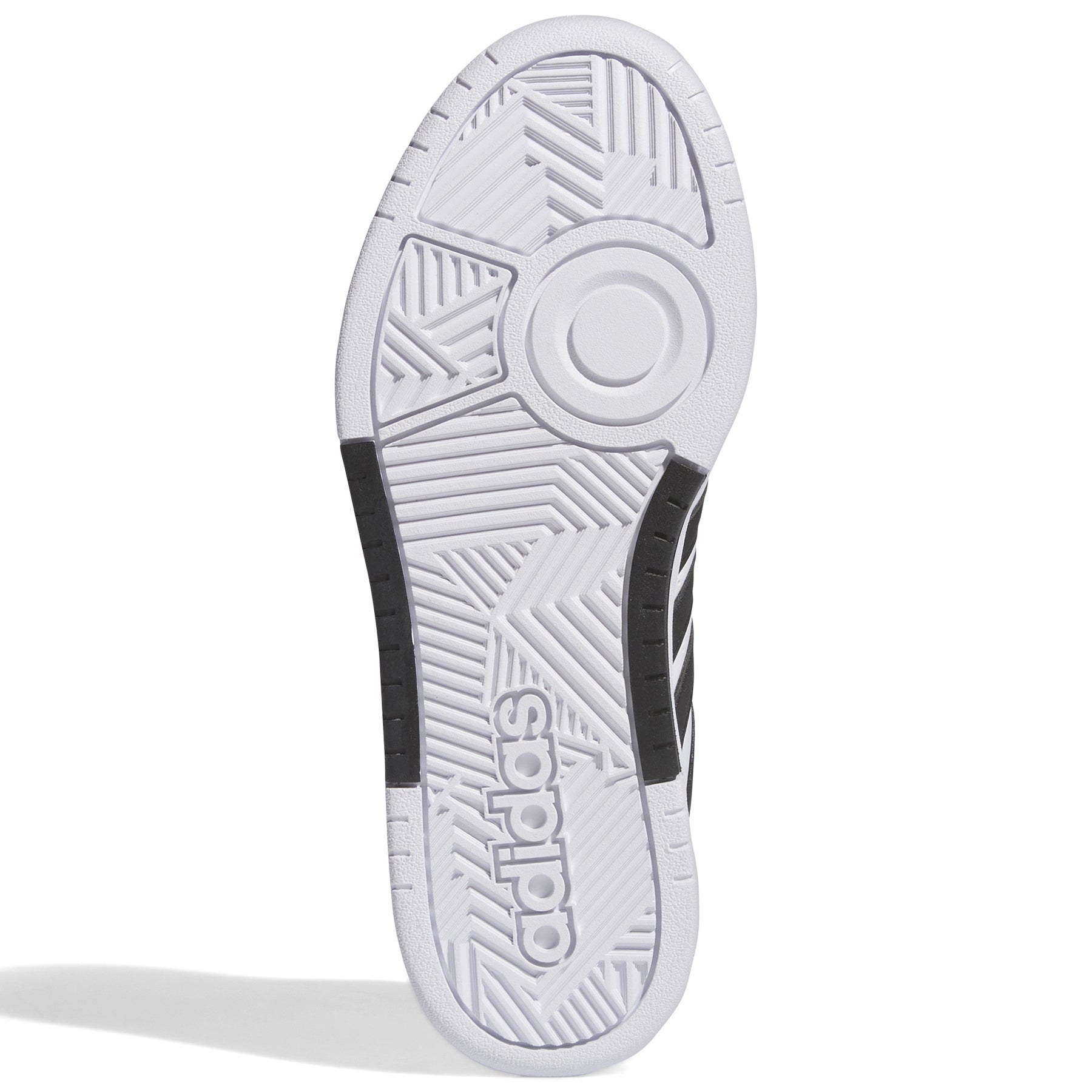 Zapatillas Adidas Mujer Urbanas Hoops 3.0 Bold | IG6115