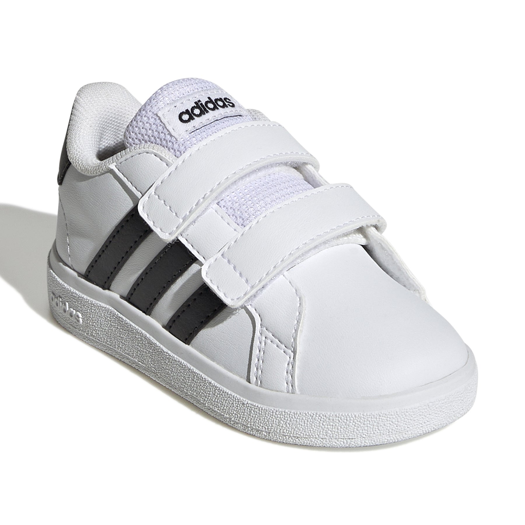 Zapatillas Adidas Nios Urbanas Grand Court 2.0 CF I | GW6527