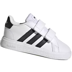 Zapatillas Adidas Nios Urbanas Grand Court 2.0 CF I | GW6527