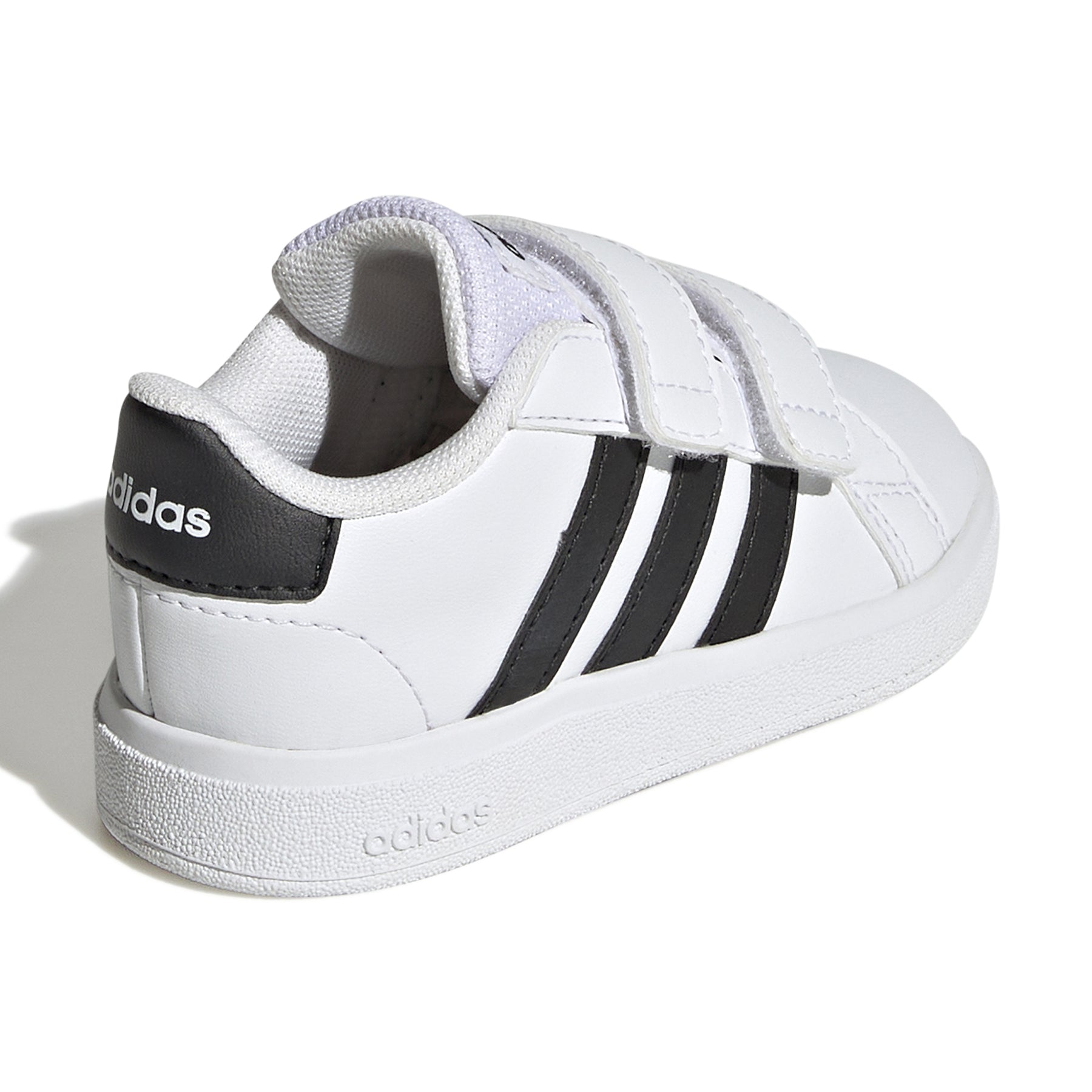 Zapatillas Adidas Nios Urbanas Grand Court 2.0 CF I | GW6527