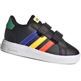 Zapatillas Adidas Nios Urbanas Grand Court 2.0 CF I | HP8918